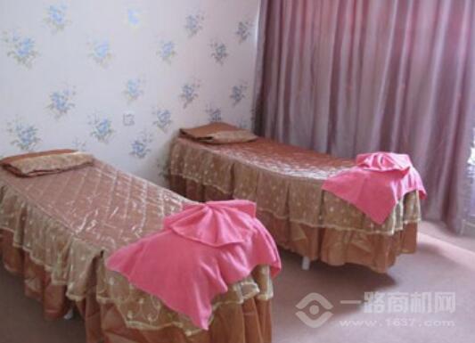 缔美姸祛斑祛痘加盟