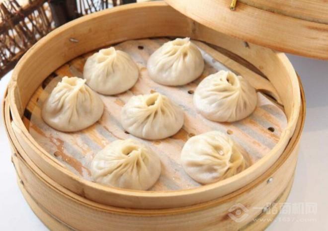 蘇味園湯包館加盟