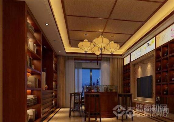 弘经堂健康养生馆