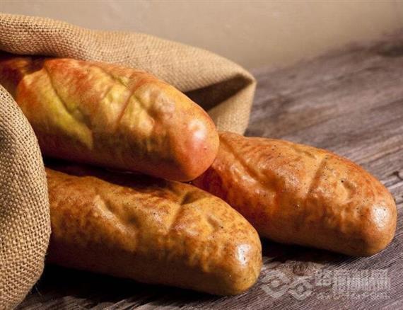 小麦天空私房烘焙