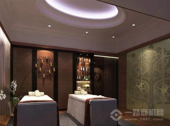 新德良保健养生