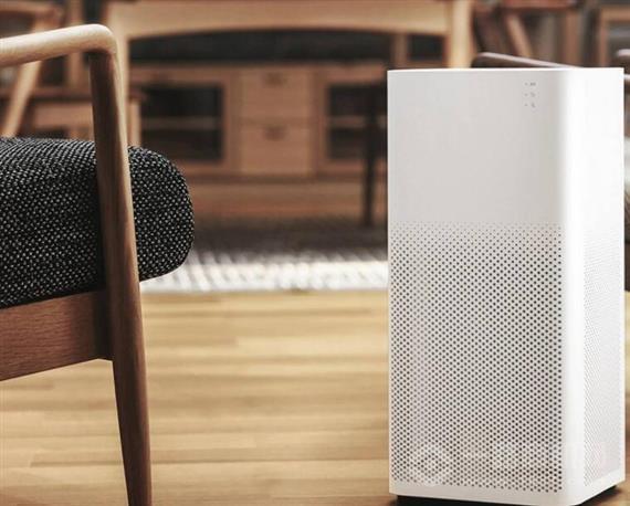 迪普瑞空气净化