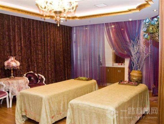 新德良保健养生