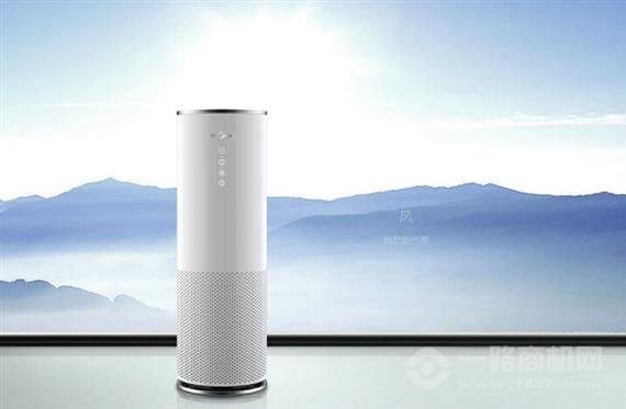 迪普瑞空气净化