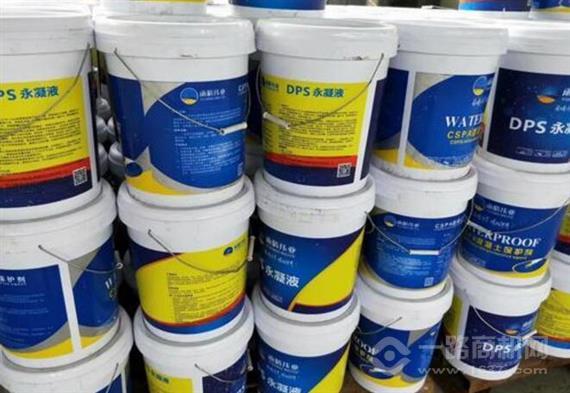 赛柏斯防水材料