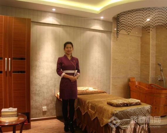 新德良保健养生