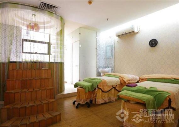 弘经堂健康养生馆