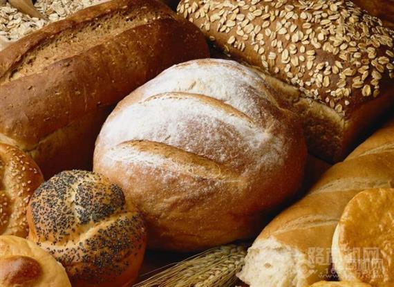 小麦天空私房烘焙