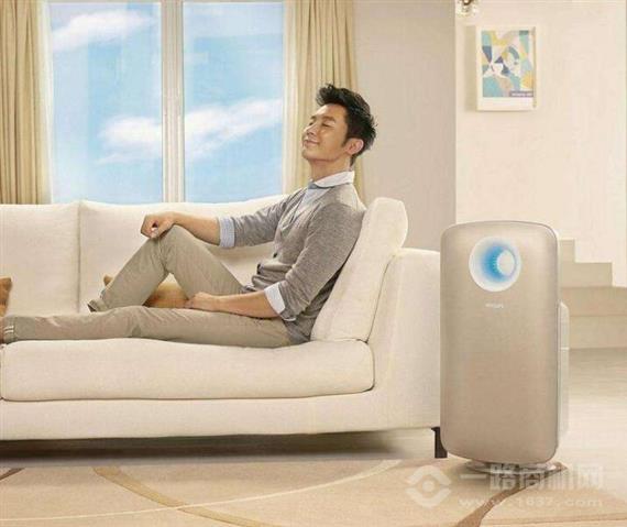 迪普瑞空气净化