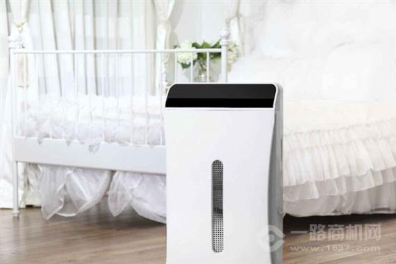 迪普瑞空气净化