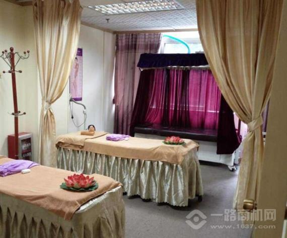 新德良保健养生