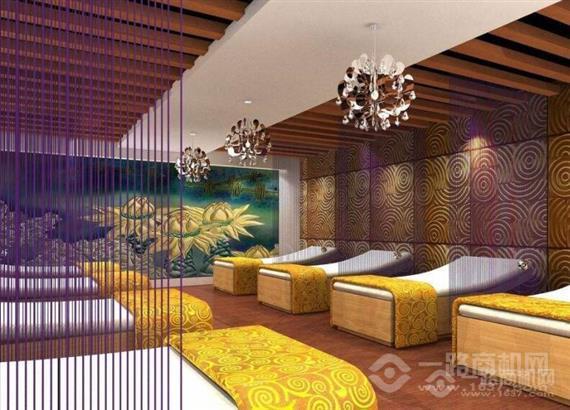 弘经堂健康养生馆