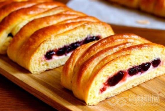 小麦天空私房烘焙