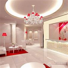 若水緣科技美容