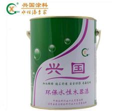 興國水漆
