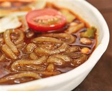 渝小生手工酸辣粉