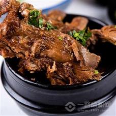 鍋得缸壇子燜肉