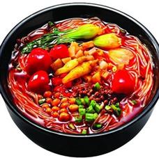 渝小生手工酸辣粉