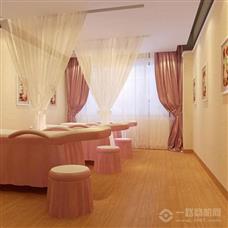 若水緣科技美容