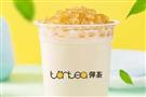 弹茶饮品