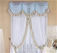 澳卡芙窗帘布艺