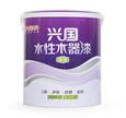 兴国水漆