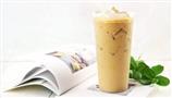 一口灶奶茶