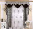 澳卡芙窗帘布艺