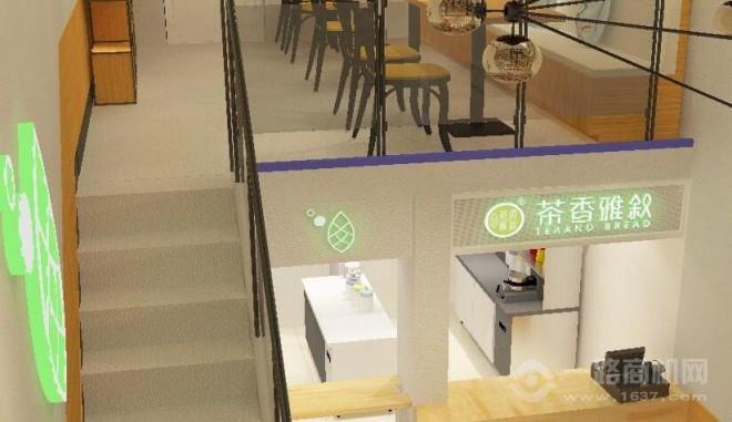 茶香雅叙加盟 茶香雅叙加盟