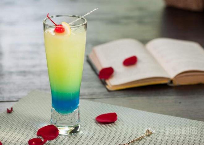 芒小柒柒饮品 芒小柒柒饮品