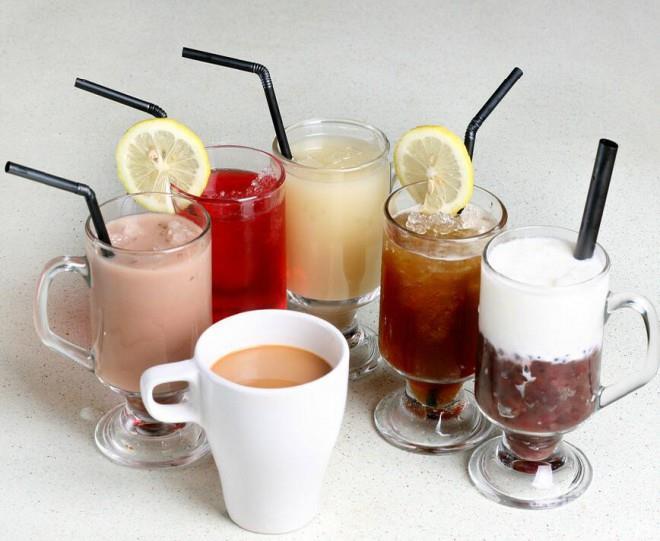 茶饭思奶茶 茶饭思奶茶