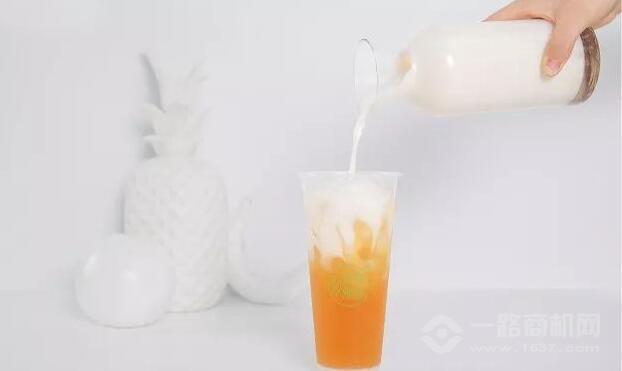 茶香雅叙 茶香雅叙