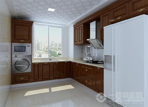 康家王厨卫电器