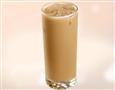 呵口奶茶