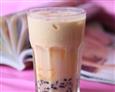 沏沏堂奶茶