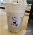 白日梦奶茶