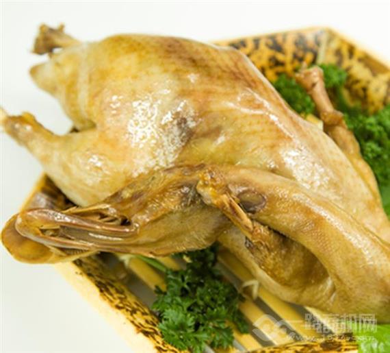 董得滋味溢汁兔