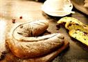 茶遇面包