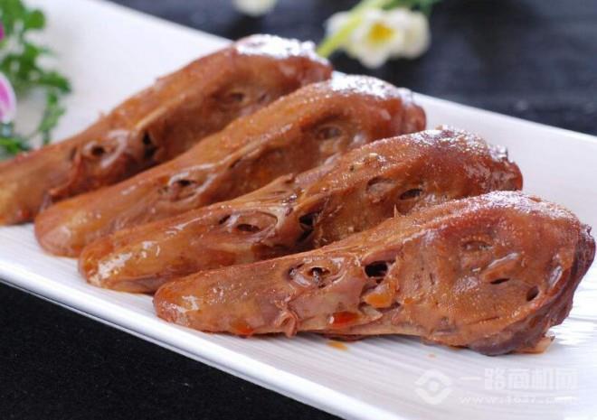 李鼎记熟食加盟