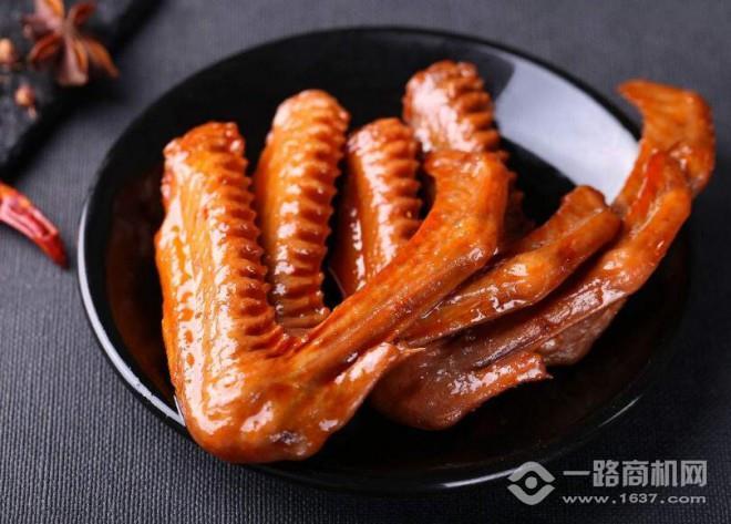 李鼎记熟食加盟