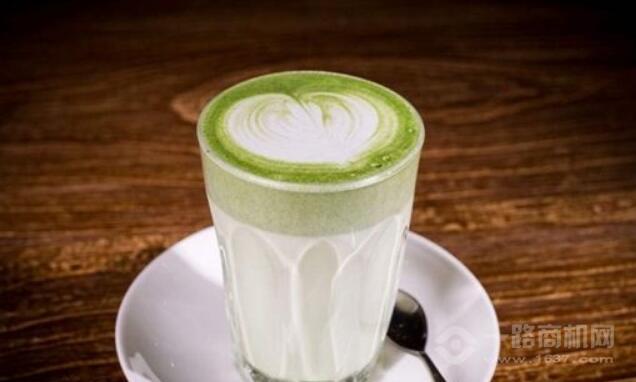 茶果捞奶茶 茶果捞奶茶