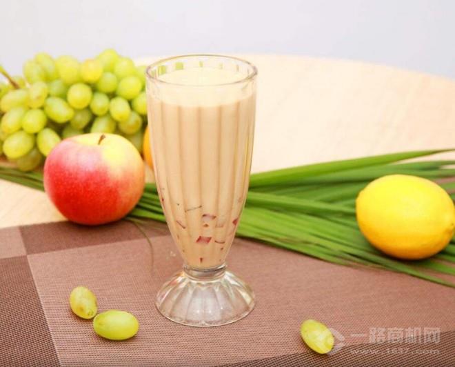 画叶茶饮 画叶茶饮