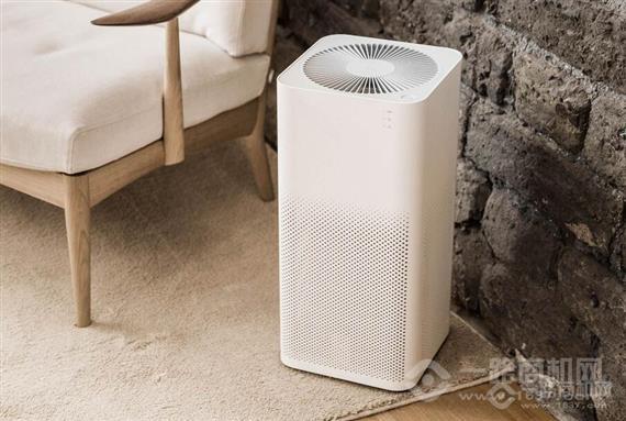 菲尔特空气净化