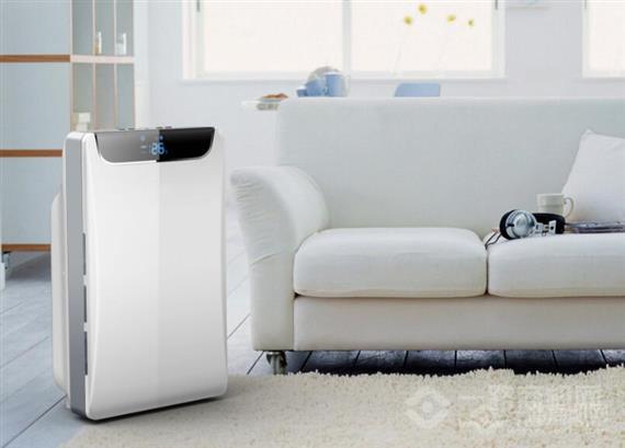 菲尔特空气净化