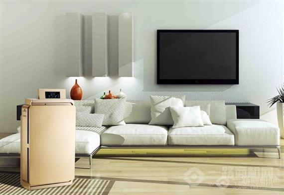 菲尔特空气净化