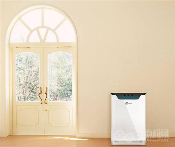 菲尔特空气净化