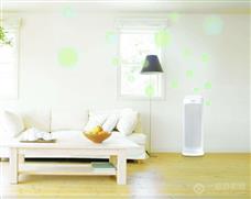 菲爾特空氣凈化