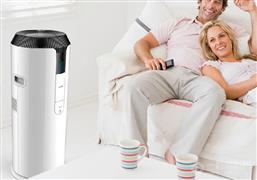 菲爾特空氣凈化