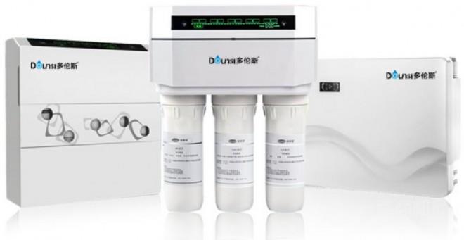 多伦斯净水器加盟 多伦斯净水器加盟