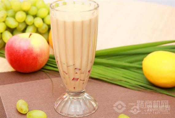 水悦茶叙